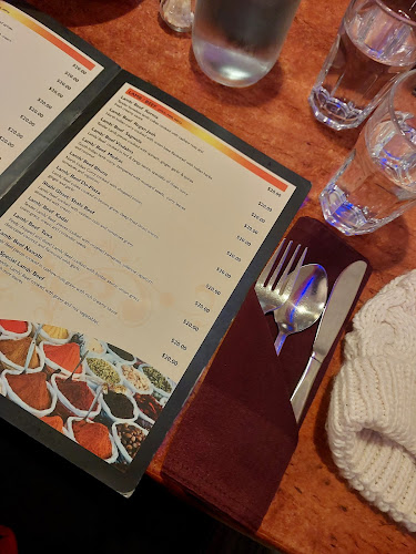 Royal Kitchen Indian Restaurant & Bar