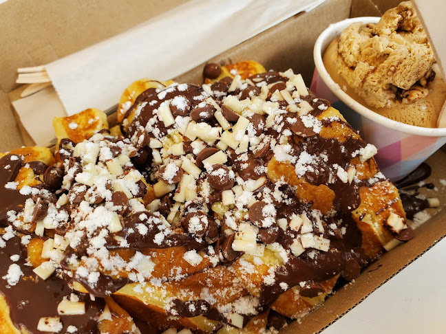 Opinii despre Yo and Co. în Mount Maunganui - Hospitality and gastronomy