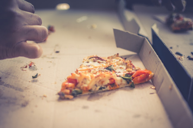 Comentarii opinii despre Domino's Pizza Koutu