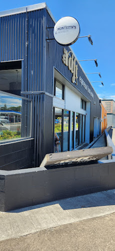 The Raft - Sports Cafe & Bar Phone number