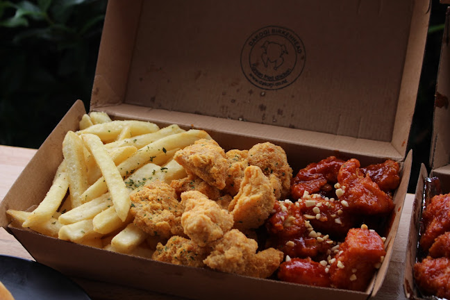 Dakogi Albany - Hospitality and gastronomy