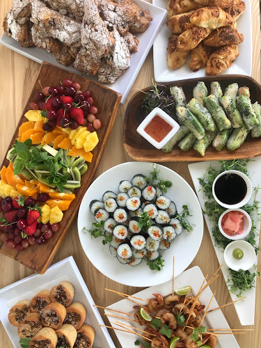 Opinii despre Unfiltered Cafe în Blenheim - Hospitality and gastronomy