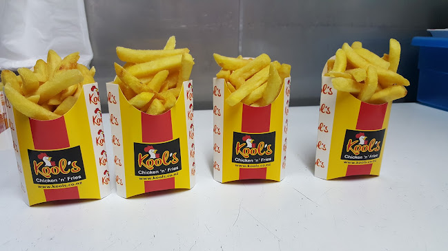 Onekawa Food Store / indian Takeaway - Hospitality and gastronomy