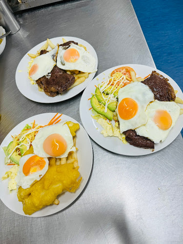 Opinii despre SK Bakery and Cafe în Hamilton - Hospitality and gastronomy