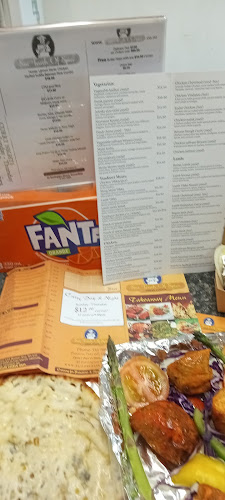 McDonald's Ferry Road