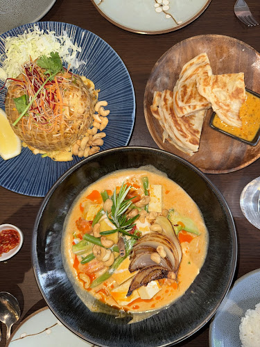 Opinii despre Siam Thai Fusion Cuisine în New Plymouth - Hospitality and gastronomy