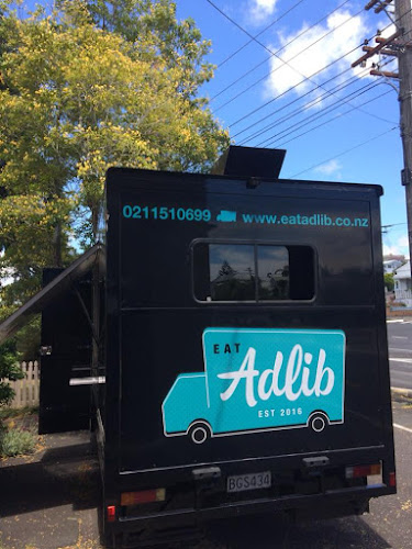 Comentarii opinii despre Eat Adlib