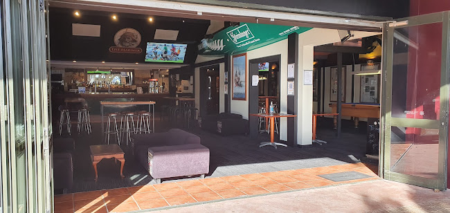 The Mariner Bar - Hospitality and gastronomy