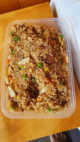 Fish Town Chinese And European Takeaways ( Te Kuiti ) - Hospitality and gastronomy