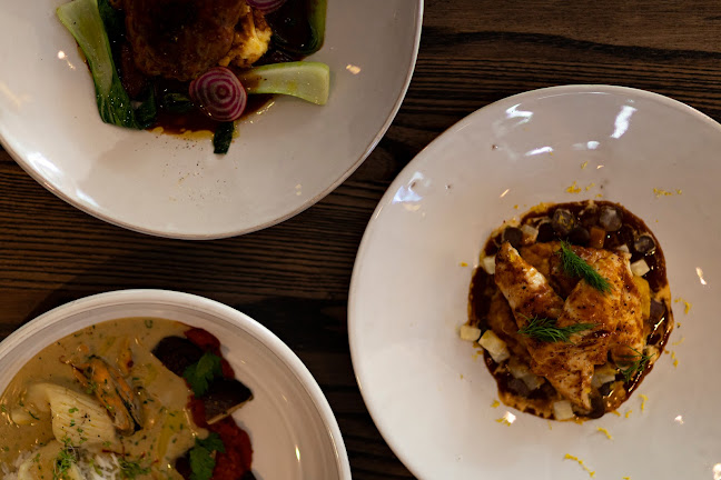 Comments and reviews of Trocadero Restaurant & Bar