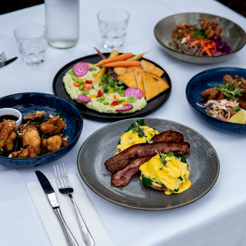 Reviews of Windy Ridge Tapas Bar & Eatery in Ōhaupō - Hospitality and gastronomy