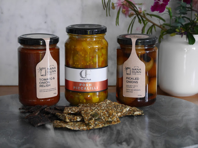 The Good Food Collective - Hospitality and gastronomy