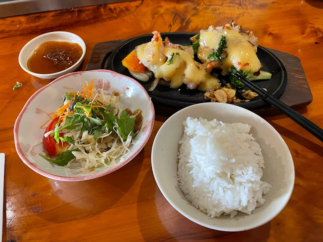 Comentarii opinii despre HEIZO Teppanyaki Japanese Restaurant