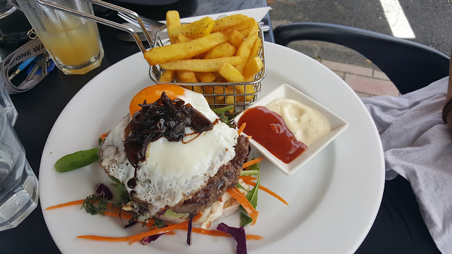 Opinii despre The Hardware Cafe în Auckland - Hospitality and gastronomy