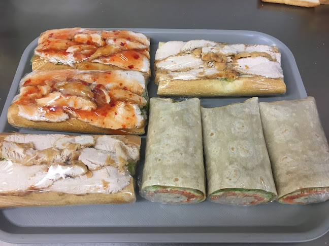 The Bakehouse Cafe Merivale Open Times