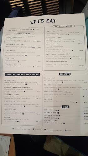 Comentarii opinii despre The Cav