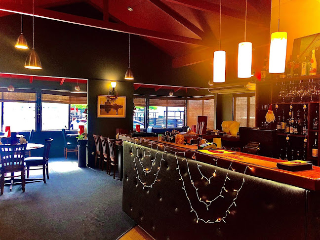 Charcoal Indian Restaurant - Hospitality and gastronomy