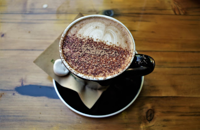 The Dangerous Kitchen Phone number