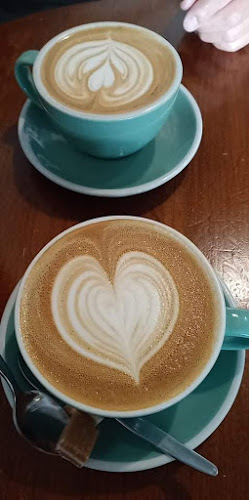 Café El Porteño Open Times