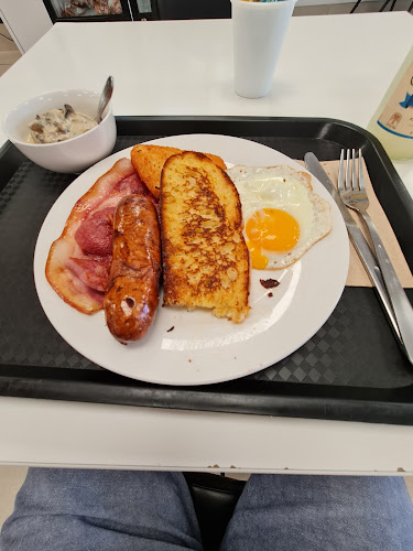 Pokeno Bacon Diner - Mercer