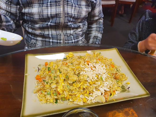 Comentarii opinii despre Love Asia Restaurant & Bar