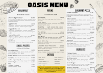 Comentarii opinii despre Oasis Hotel And Bar