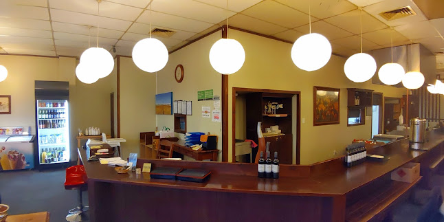 Yaki Yaki Korean Restaurant - Hospitality and gastronomy