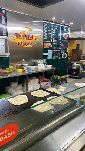 Taste of Malaysia Restaurant