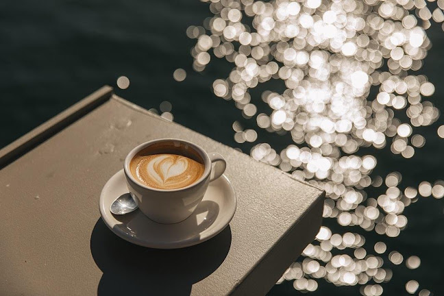 The Sugar Grill Cafe Te Atatu ALLPRESS COFFEE