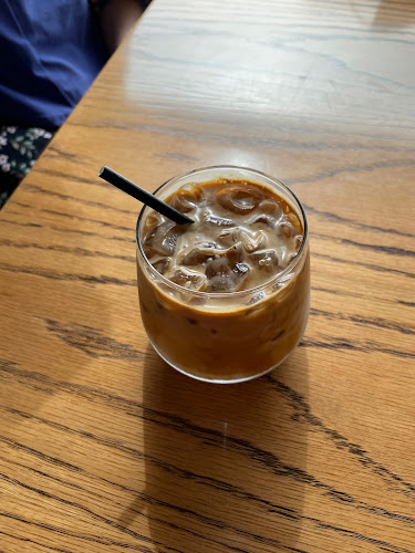 Moment Cafe - Hospitality and gastronomy