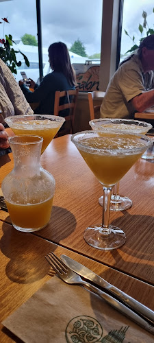 Sabroso Restaurant - Hospitality and gastronomy