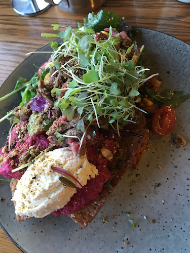 Comentarii opinii despre Luciano Espresso Bar