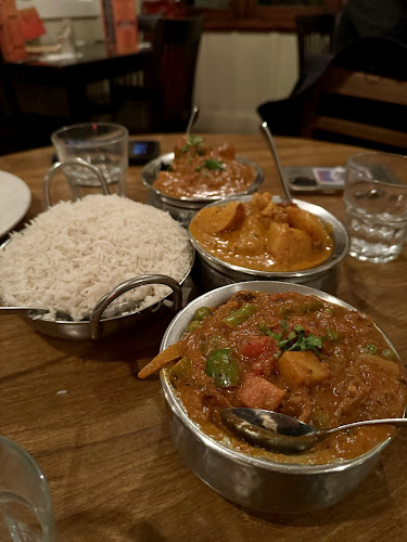 The Indian Cafe - Nelson