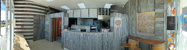 Pizza Club Max - Tauranga