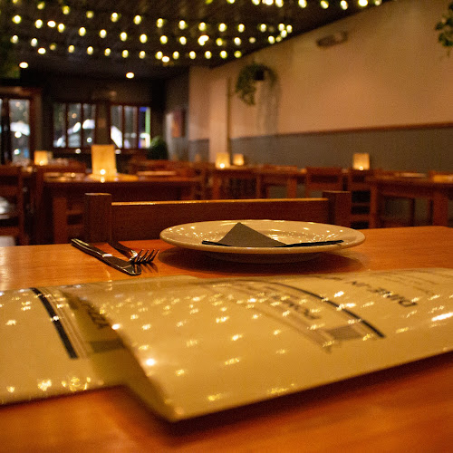 Pompeii Pizza - Palmerston North