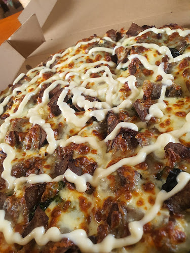 Pizza Peddler - Rotorua