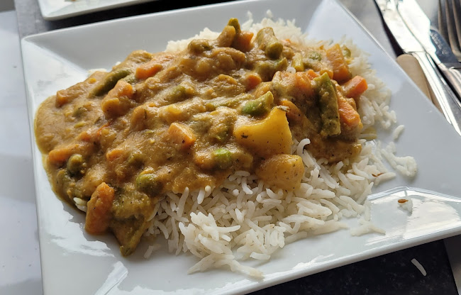 Comentarii opinii despre Samrat Indian Restaurant