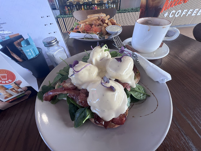 Opinii despre Gloria Jean’s Cafe East Tāmaki în Auckland - Hospitality and gastronomy