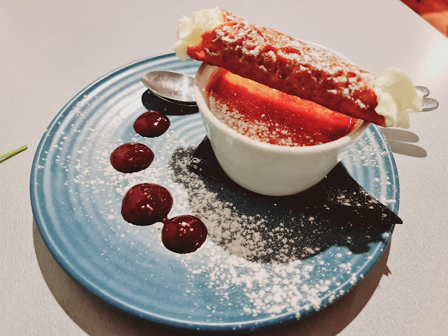 Comentarii opinii despre Ollies Bar & Eatery