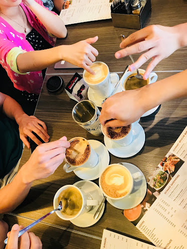 The Coffee Club Great South Road (Greenlane) Phone number