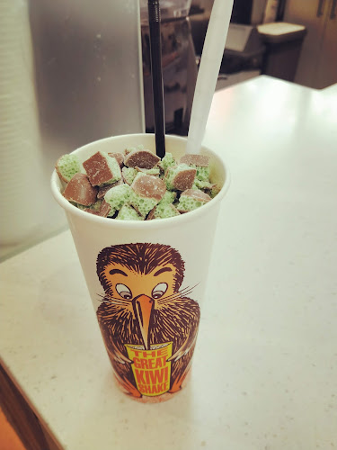 Comments and reviews of Shake Shed & Co Bayfair