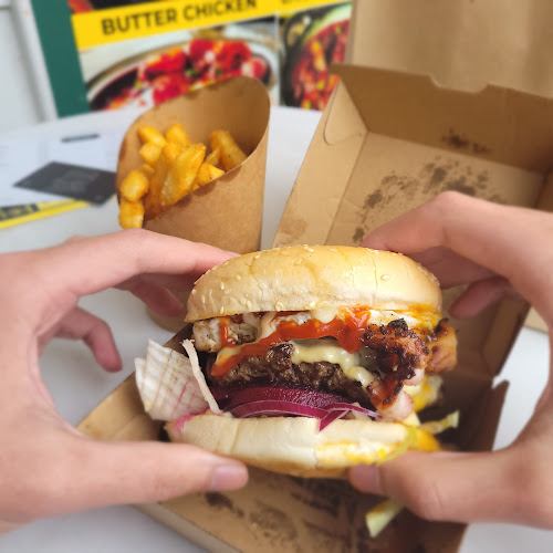 Reviews of Burger Junction Pokeno in Pōkeno - Hospitality and gastronomy