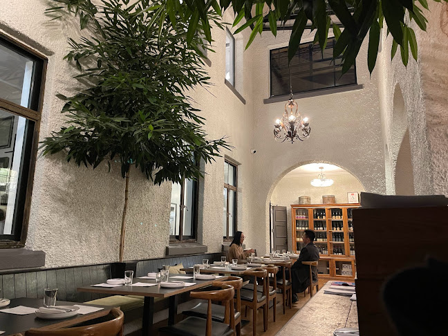 Ada Restaurant - Hospitality and gastronomy