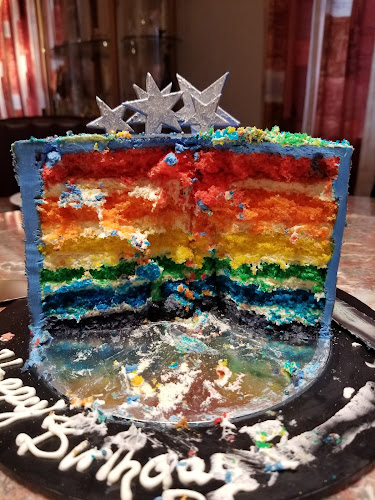 Comments and reviews of The Cheesecake Shop Ormiston