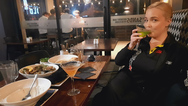 The Sands Brewery Bar & Kitchen