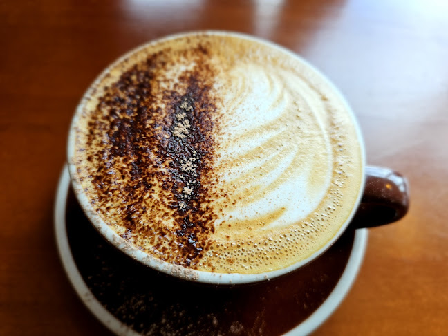 Opinii despre INSITU Cafe Christchurch în Christchurch - Hospitality and gastronomy