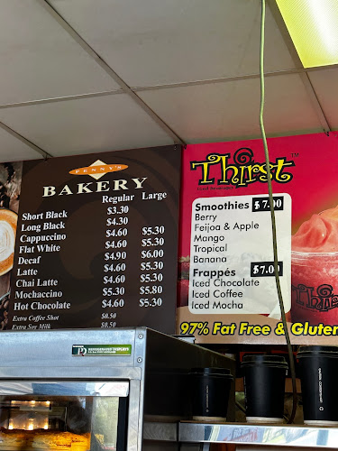 Opinii despre Penny Bakery în Auckland - Hospitality and gastronomy