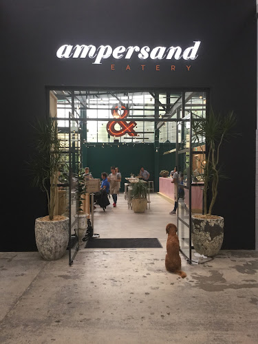ampersand eatery