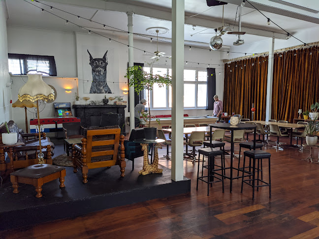 Opinii despre Porridge Watson în Whanganui - Hospitality and gastronomy