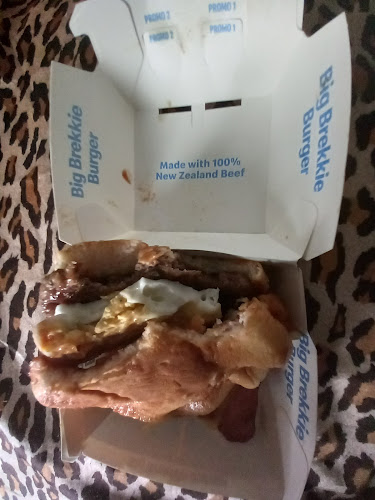 Opinii despre McDonald's Otahuhu în Auckland - Hospitality and gastronomy